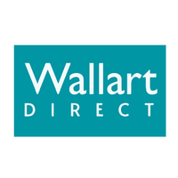 Wallart-Direct Logotype