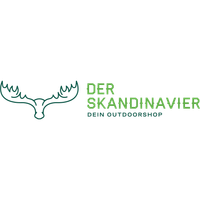 Der Skandinavier Logo