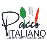 Pacco Italiano Logotype