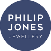 Philip Jones Logotype