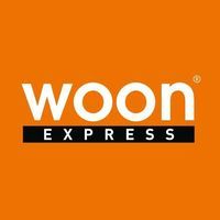 Woon Express Logotype