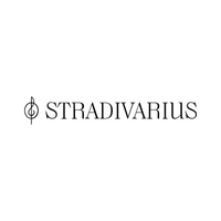 Stradivarius Logotype