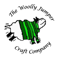 Best Wool Shop Logotype