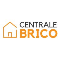 Centrale Brico Logotype