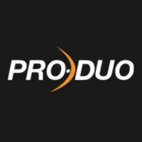 Pro-Duo France Logotype