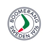 Boomerang Logotyp