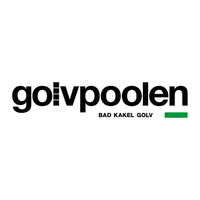 Golvpoolen Logotyp