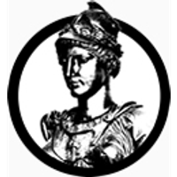 Minerva Crafts Logotype