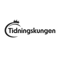 Tidningskungen