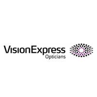 Vision Express Logotype
