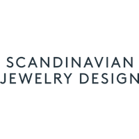 Scandinavian Jewelry Design Logo