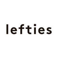 Lefties Logotipo