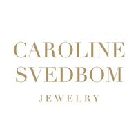 Caroline Svedbom Logotyp