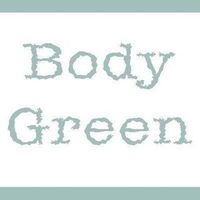 Bodygreen Logo