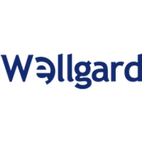 Wellgard Logotype