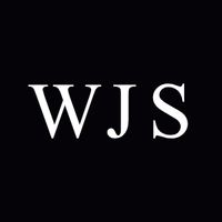 Whitby Jet Store Logotype