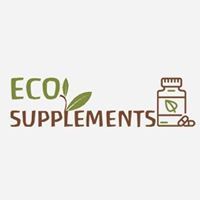Eco Supplements Logotipo