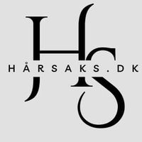 Hårsaks.dk Logo