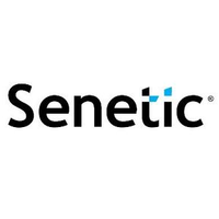 Senetic Logotype