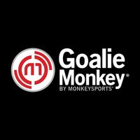 GoalieMonkey Logotype