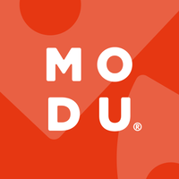 MODU Logo