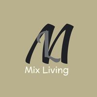 Mix Living Logotype