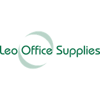 Leo Office Supplies Logotype