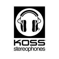 Koss Logotype