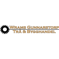 Wrams Trä Logotyp