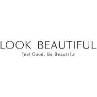 Look Beautiful Logo
