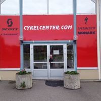 Cykelcenter