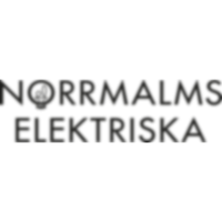 Norrmalms Elektriska Logotyp