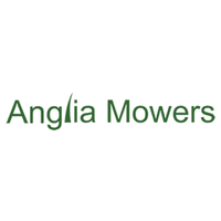Anglia Mowers Logotype