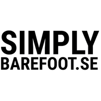Simply Barefoot Logotyp