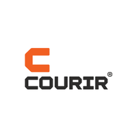 Courir Logotype