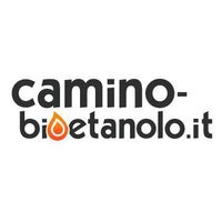 Camino Bioetanolo Logotipo