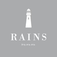 Rains Logotype