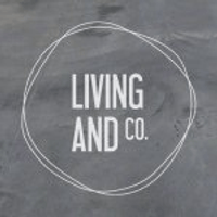 Living & Co. Logotype