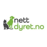 Nettdyret Logo