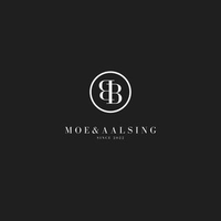 Moe & Aalsing Logo