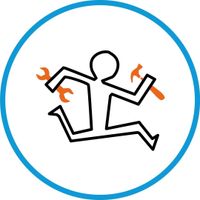 Utensileria Online Logotipo