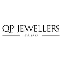 QP Jewellers Logotype
