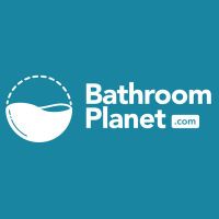 Bathroom Planet Logotype