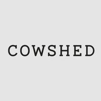 Cowshed Logotype