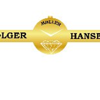 HMH Smykker & Ure Logo