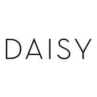 Daisy London Jewellery Logotype