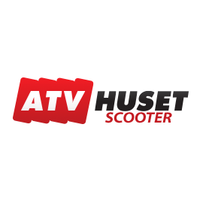 Scooterhuset Logotyp
