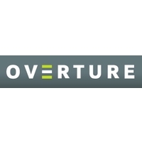 Overture Logotype