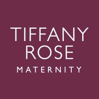 Tiffany Rose Logotype