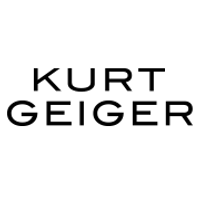 Kurt Geiger Logotype